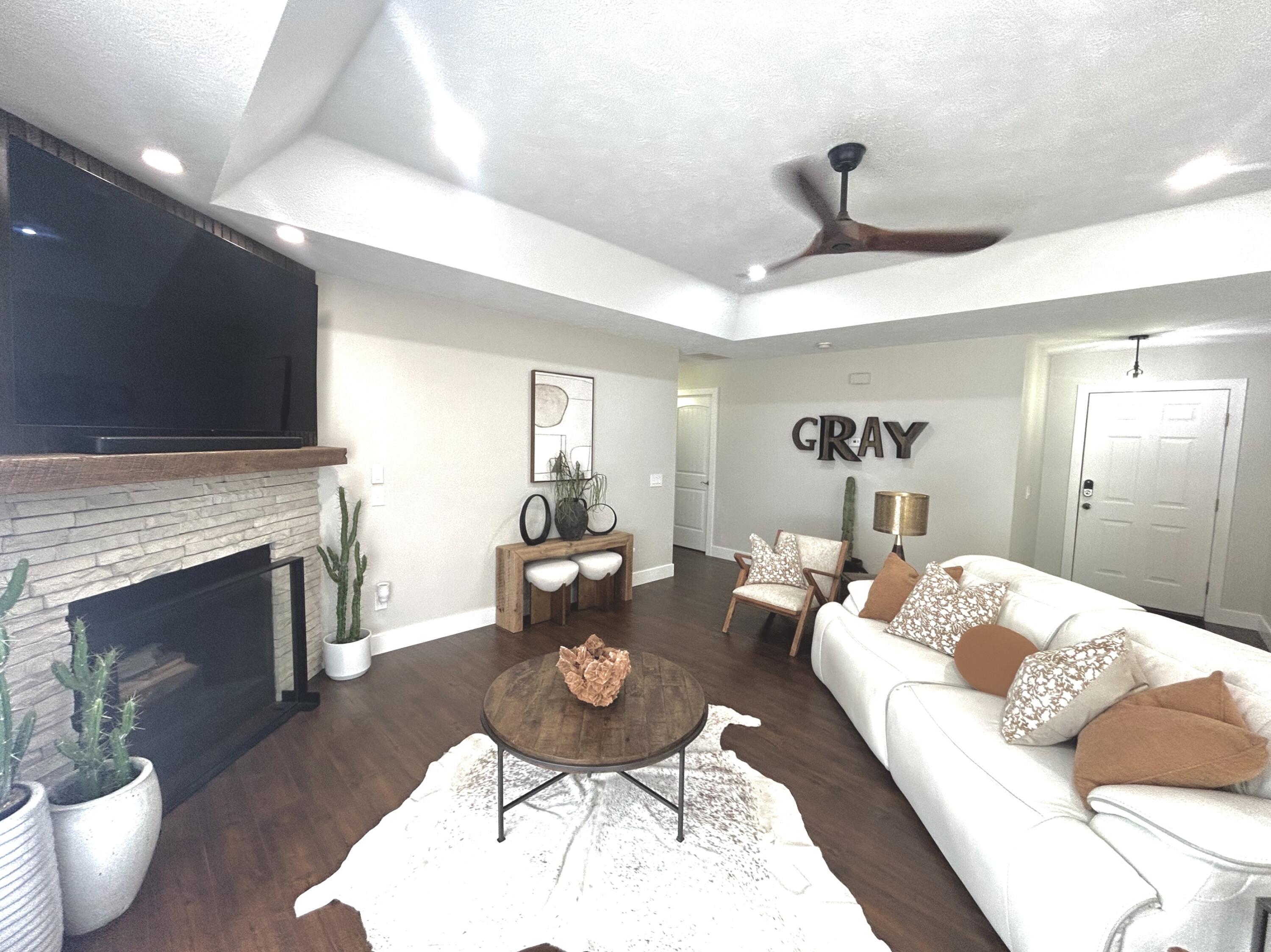 Walnut Creek - Residential