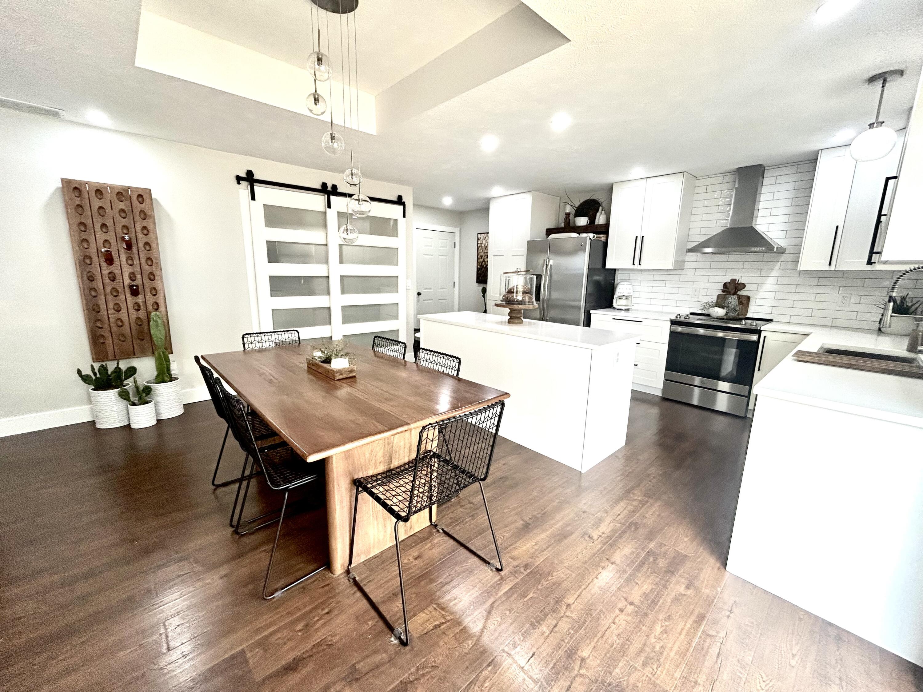 Walnut Creek - Residential