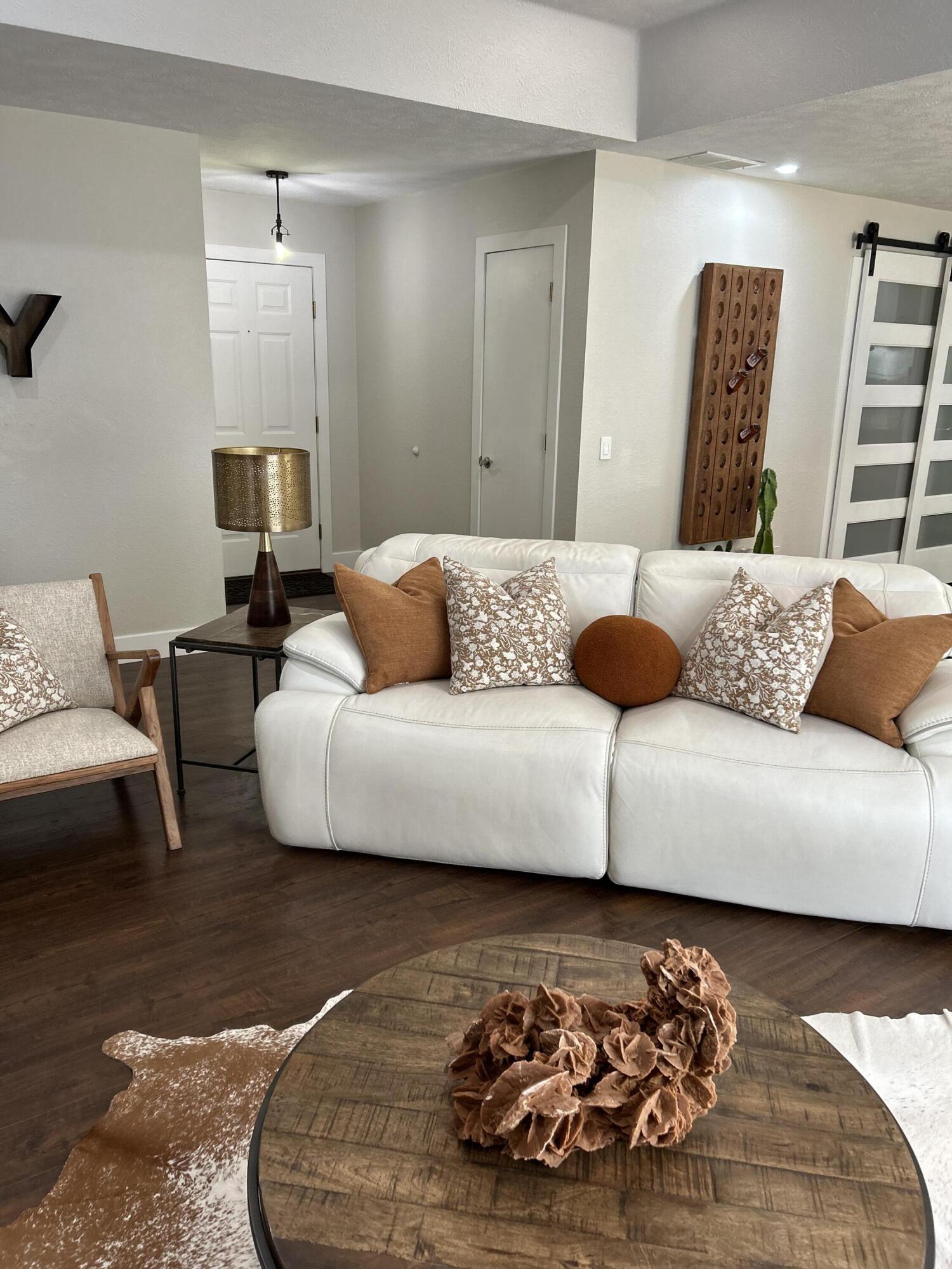 Walnut Creek - Residential