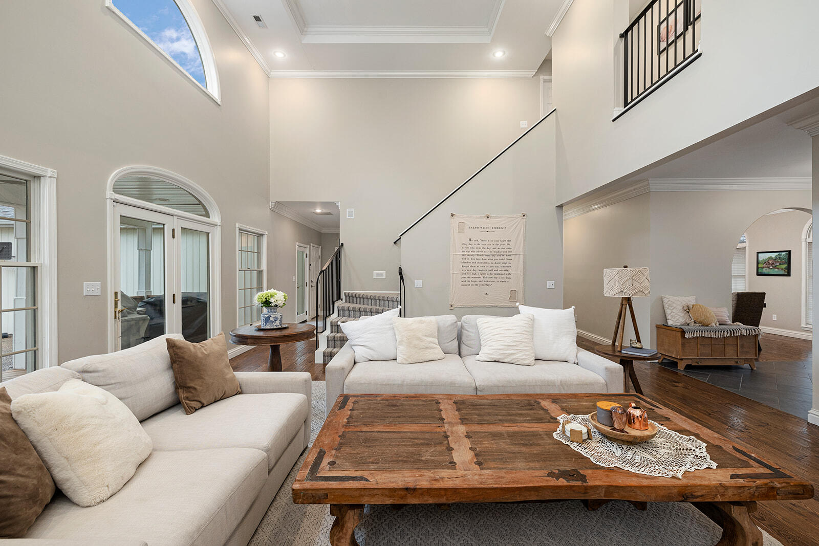 Ravenwood South - Residential