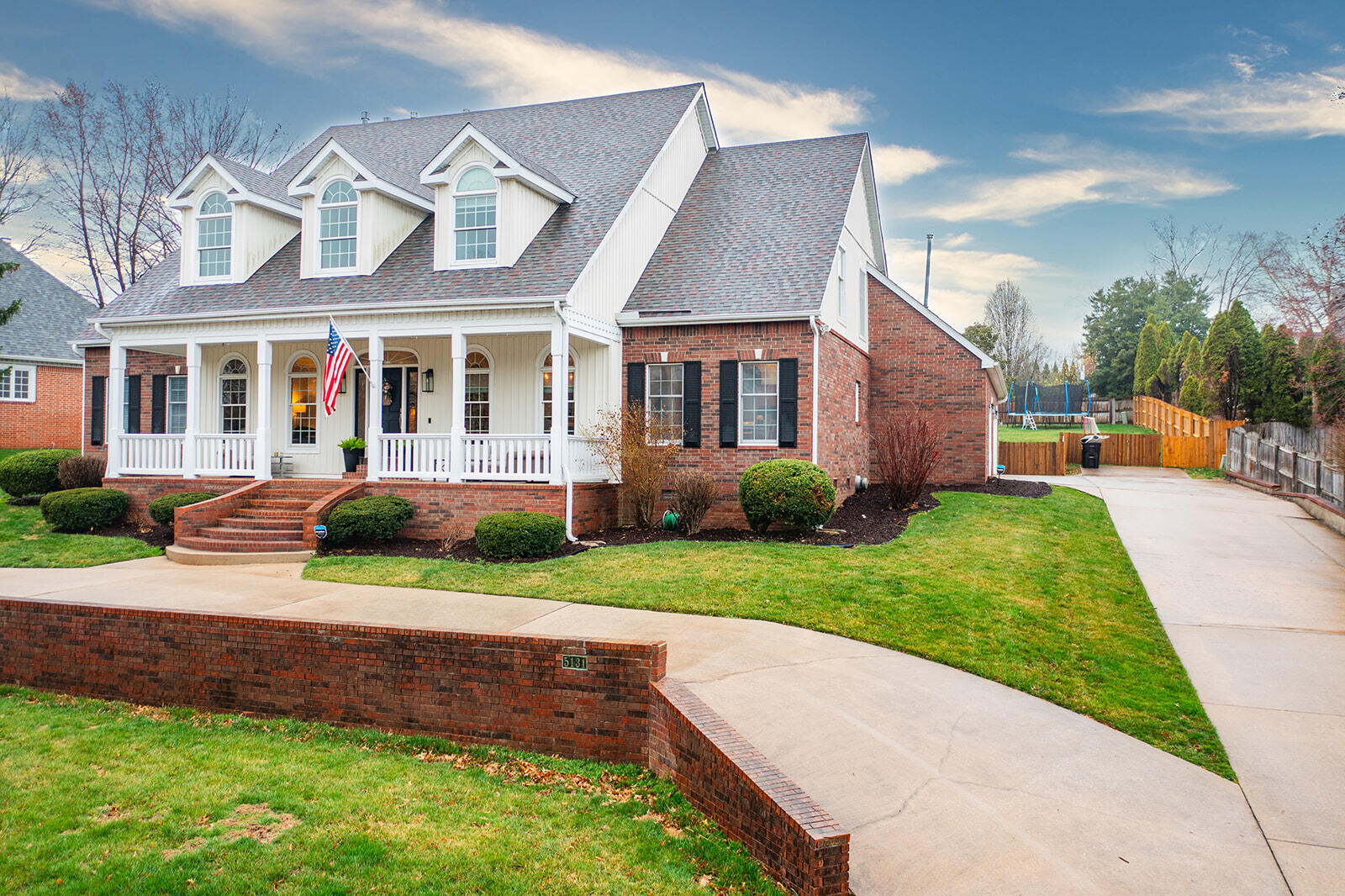 Ravenwood South - Residential