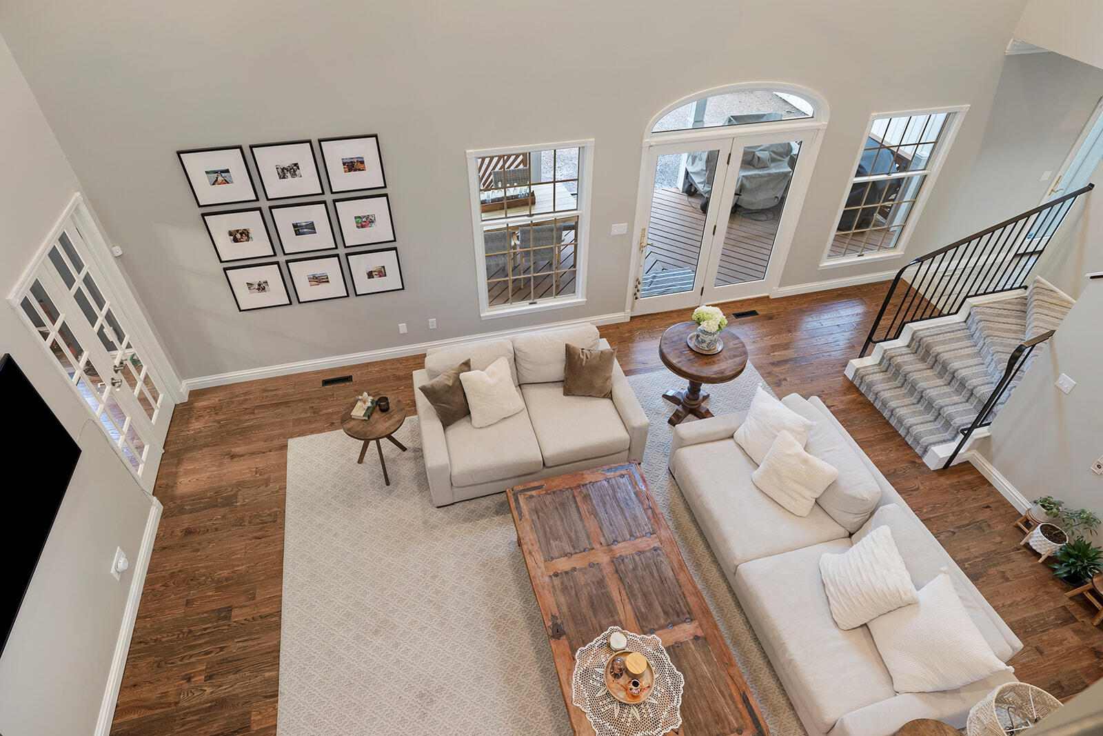 Ravenwood South - Residential