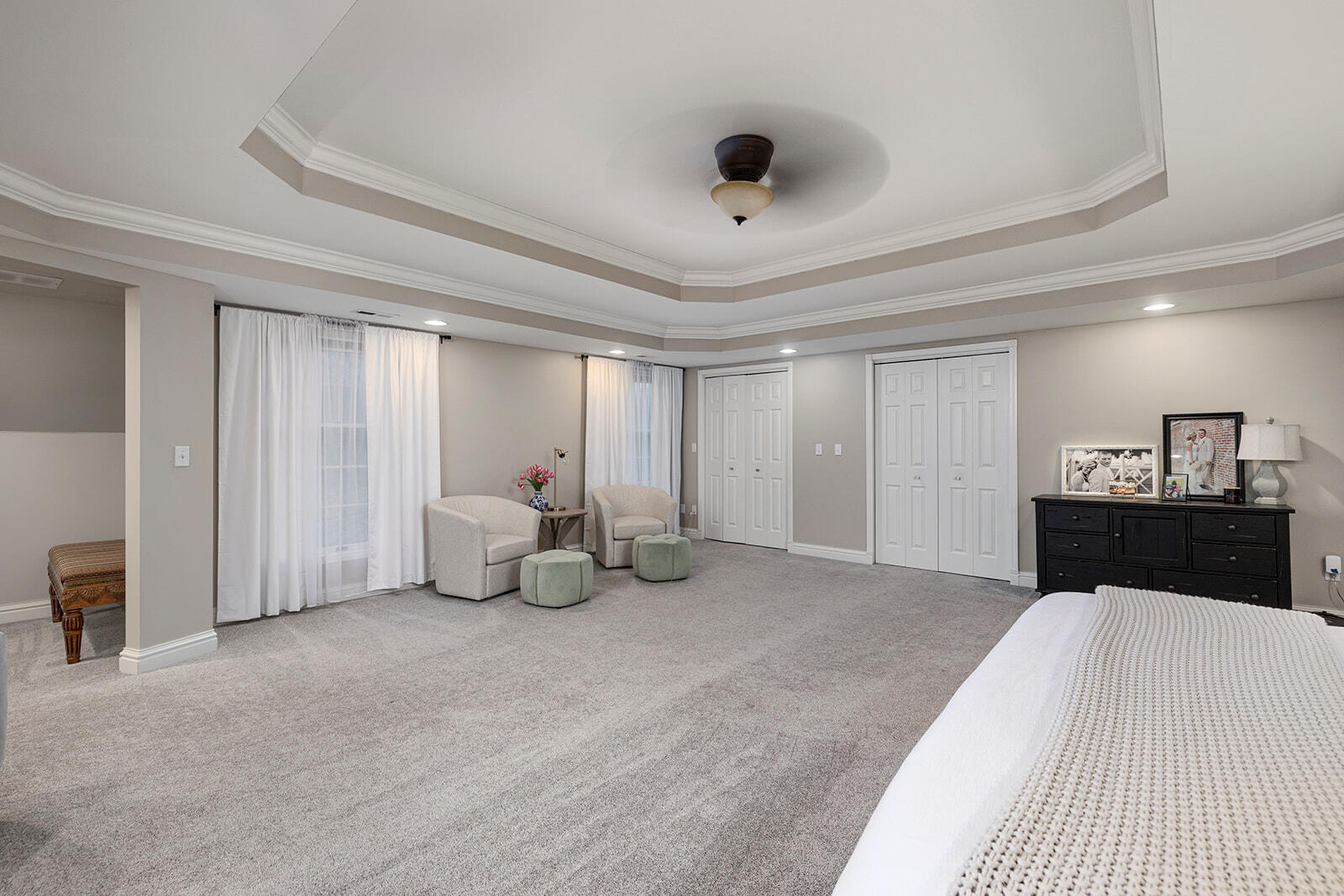 Ravenwood South - Residential