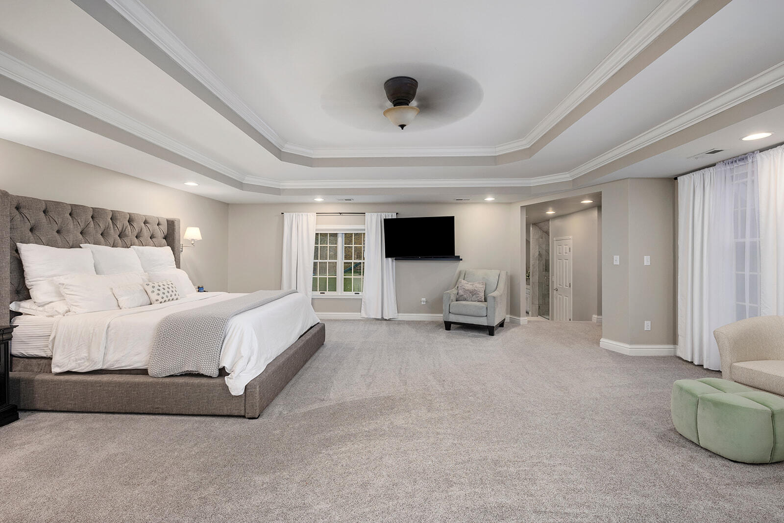 Ravenwood South - Residential