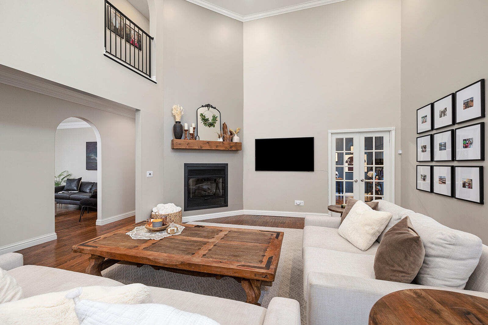 Ravenwood South - Residential