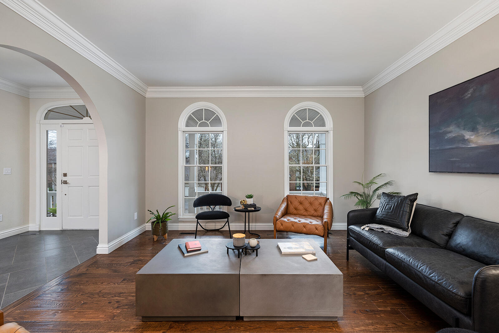 Ravenwood South - Residential