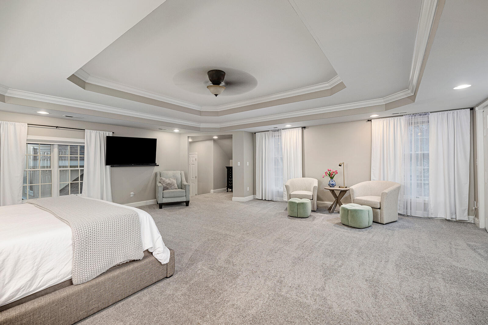 Ravenwood South - Residential