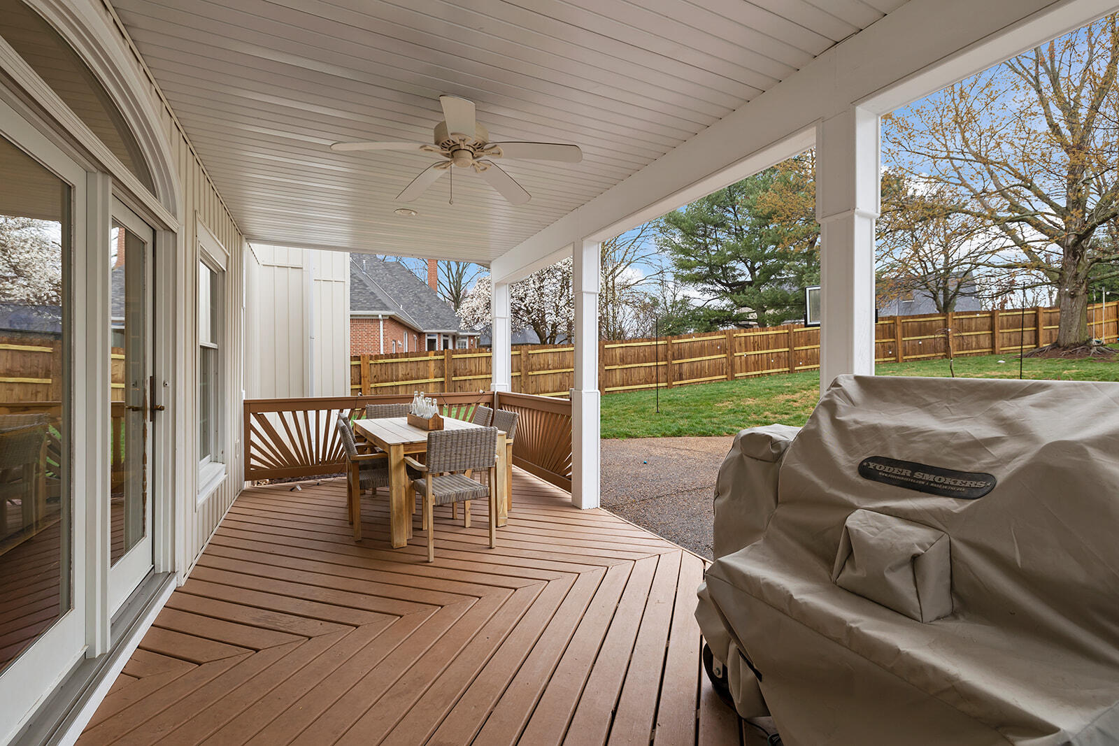 Ravenwood South - Residential