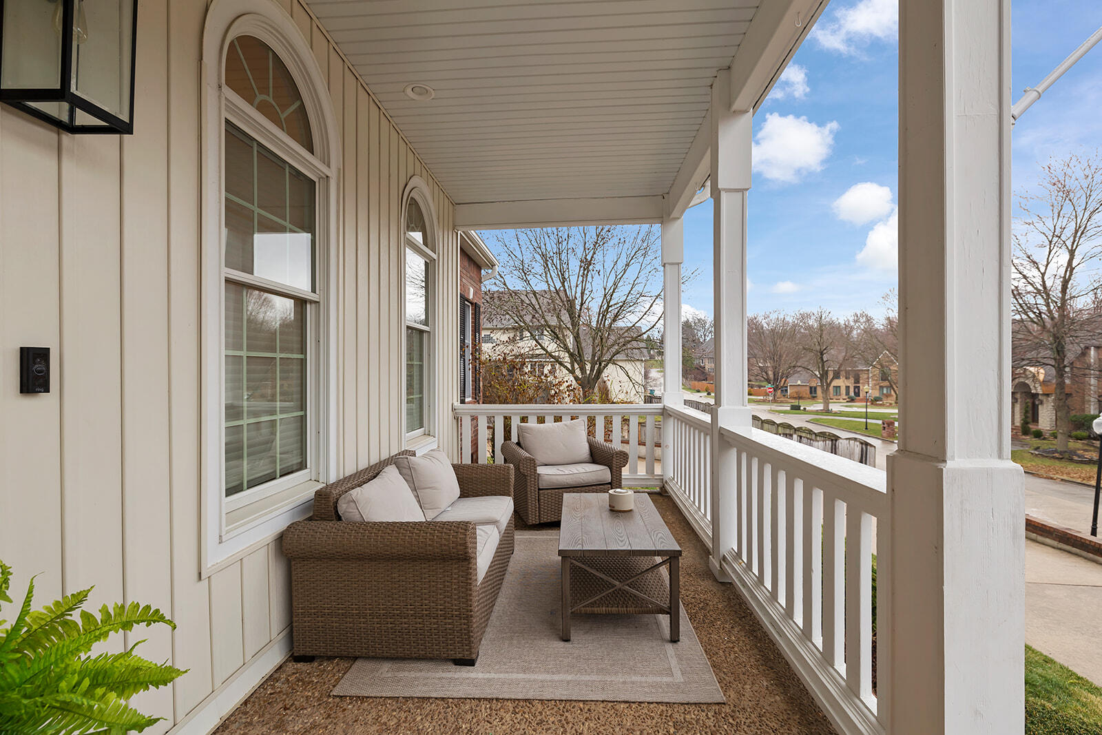 Ravenwood South - Residential