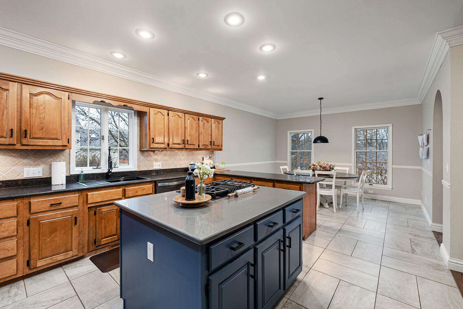 Ravenwood South - Residential