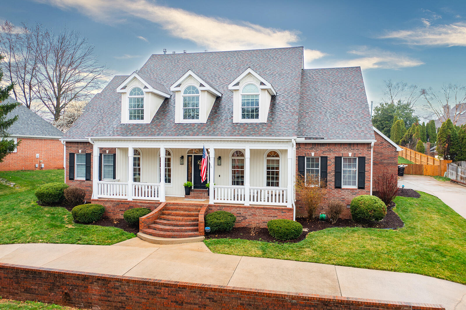 Ravenwood South - Residential