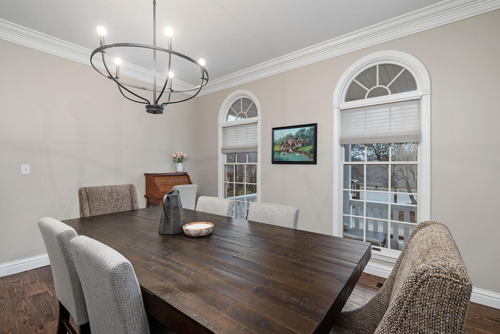 Ravenwood South - Residential