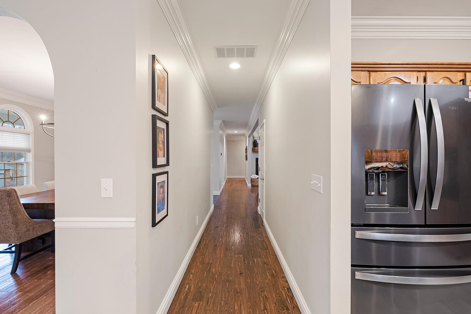 Ravenwood South - Residential