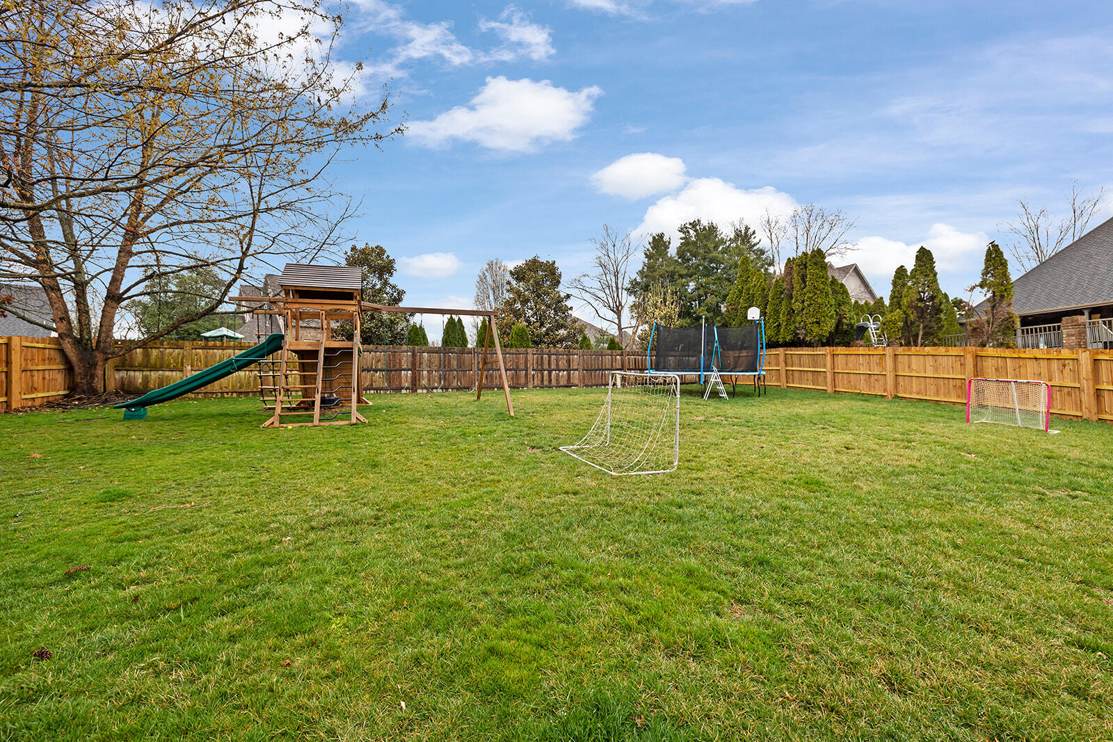 Ravenwood South - Residential