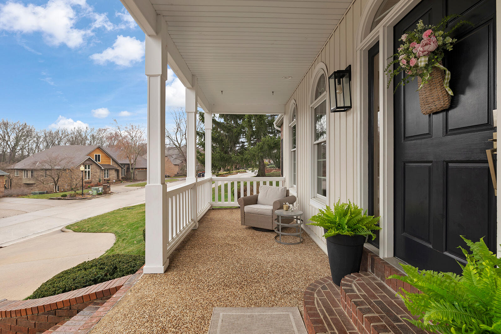 Ravenwood South - Residential