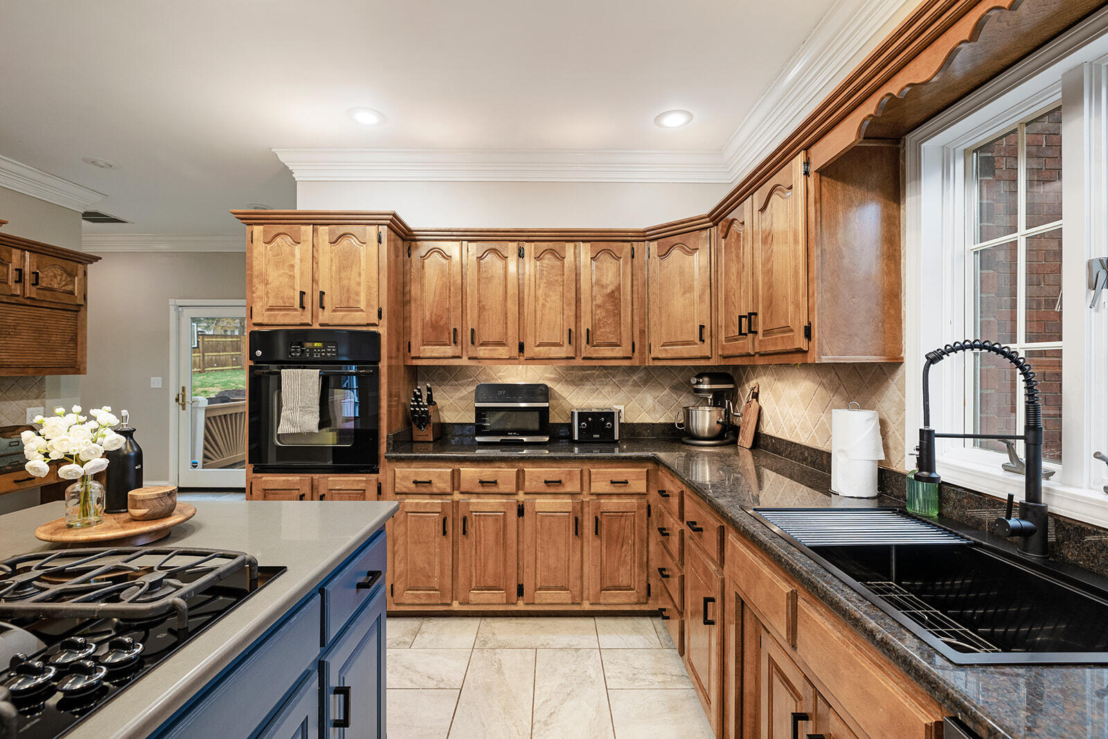 Ravenwood South - Residential