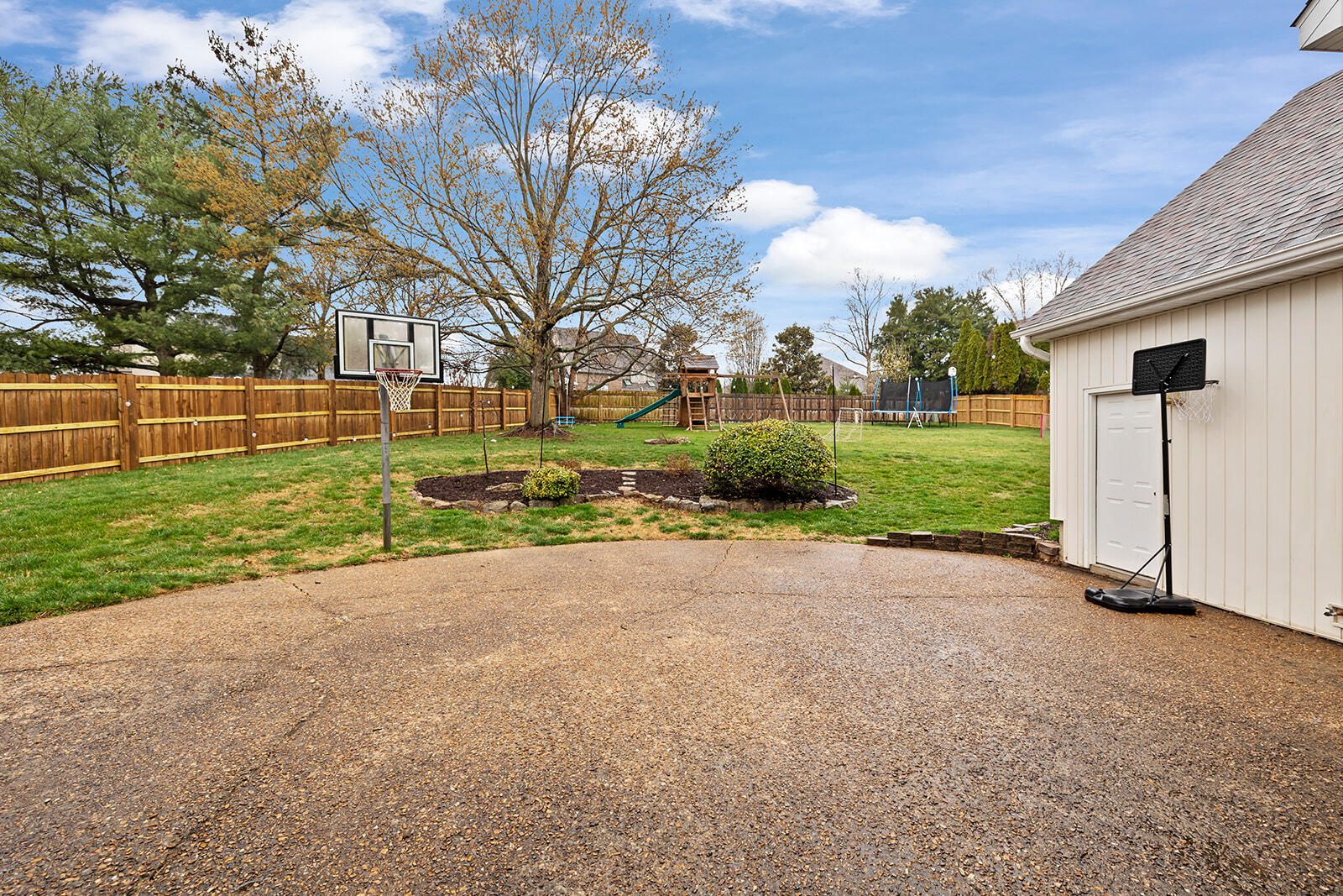 Ravenwood South - Residential