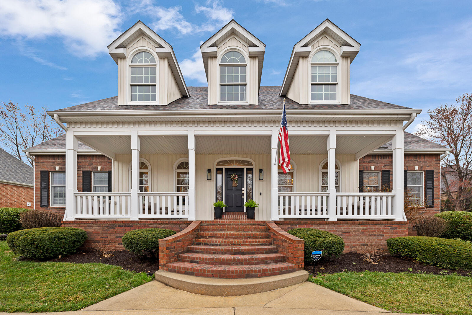 Ravenwood South - Residential