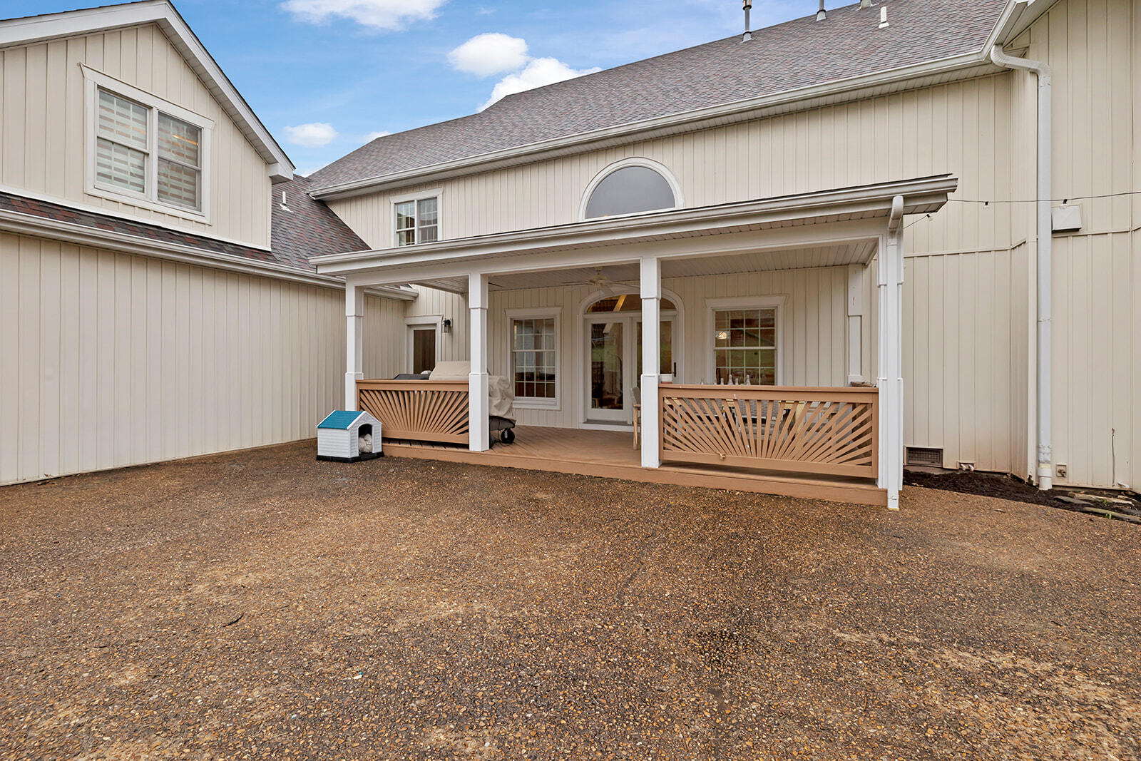 Ravenwood South - Residential
