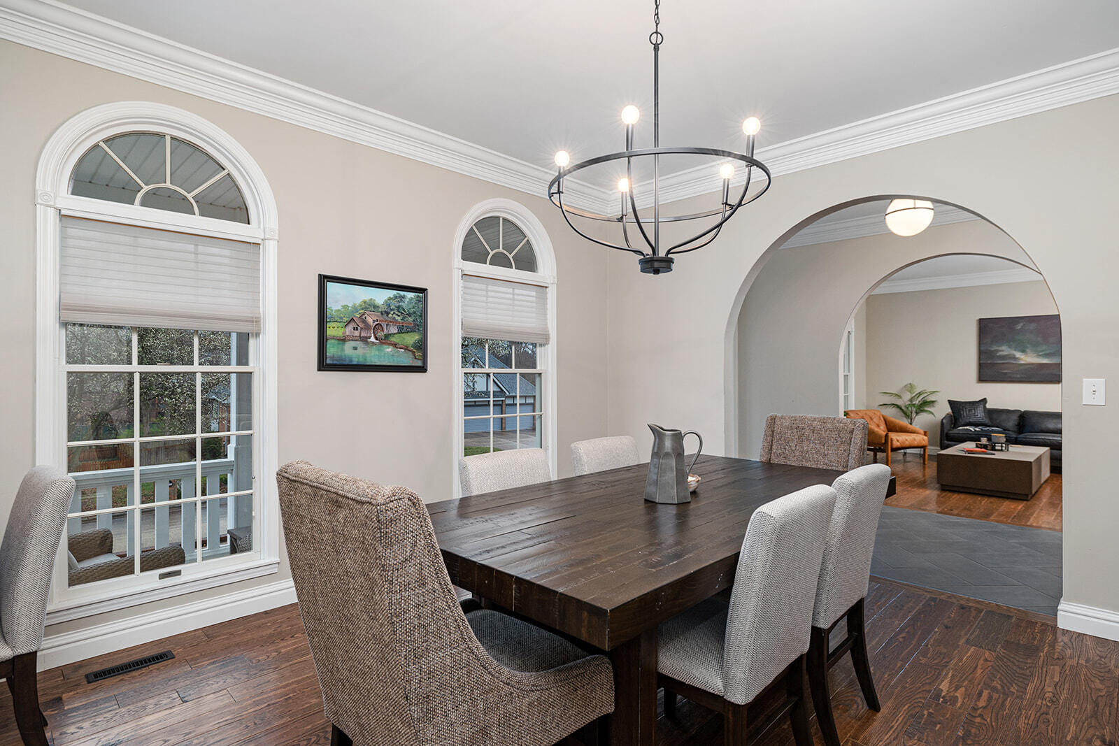 Ravenwood South - Residential