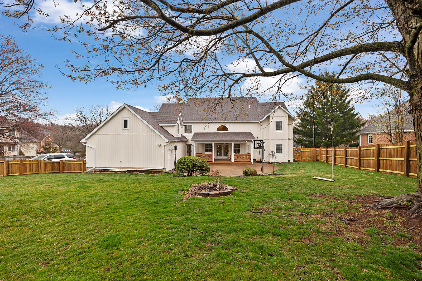 Ravenwood South - Residential