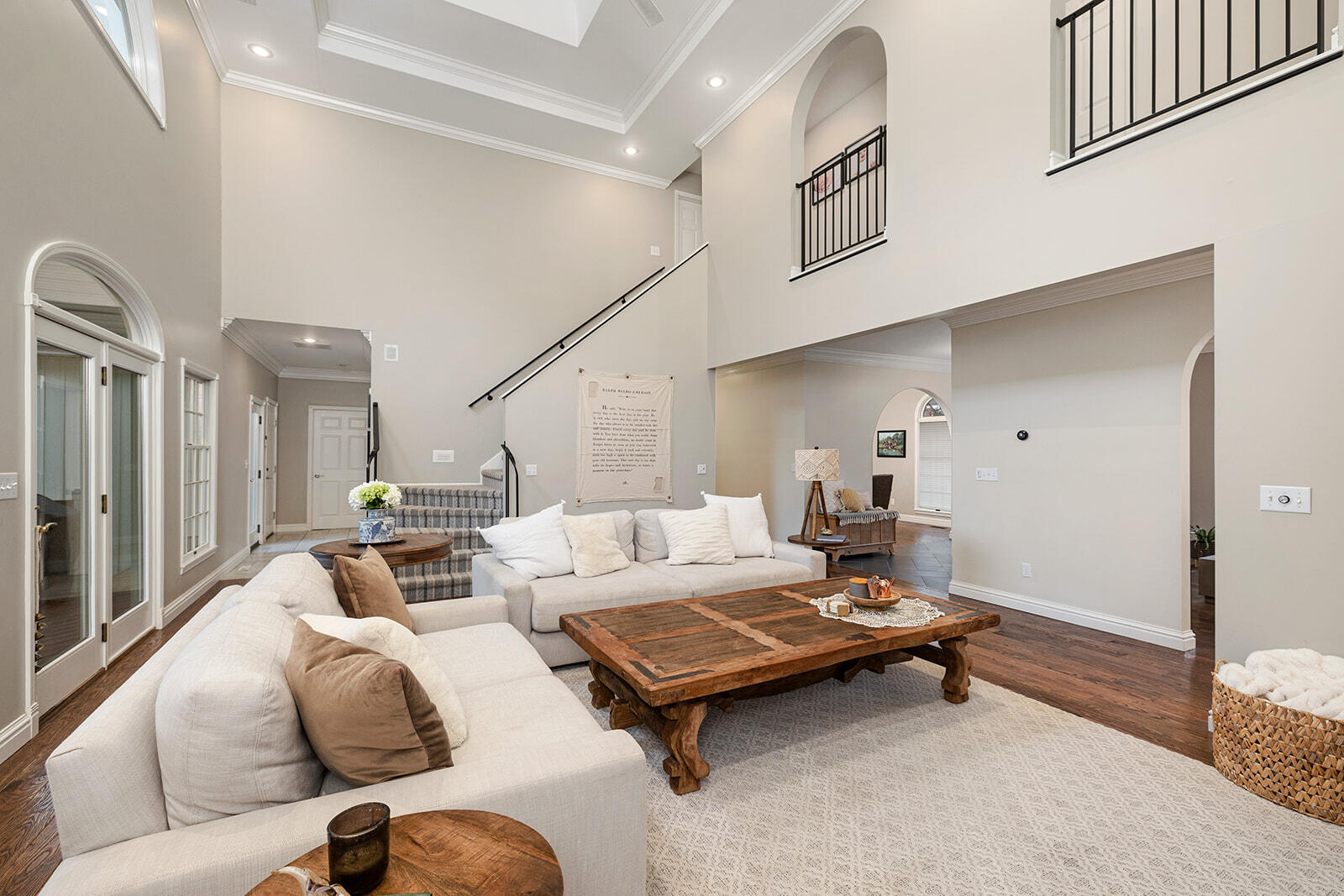 Ravenwood South - Residential