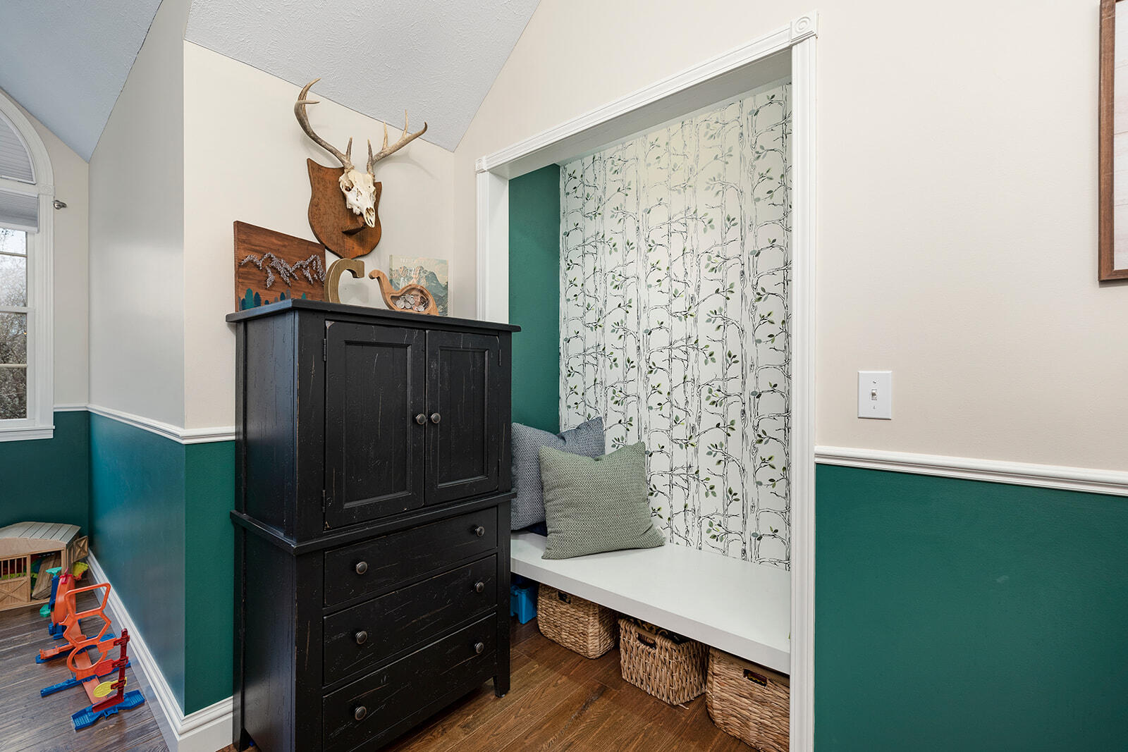 Ravenwood South - Residential