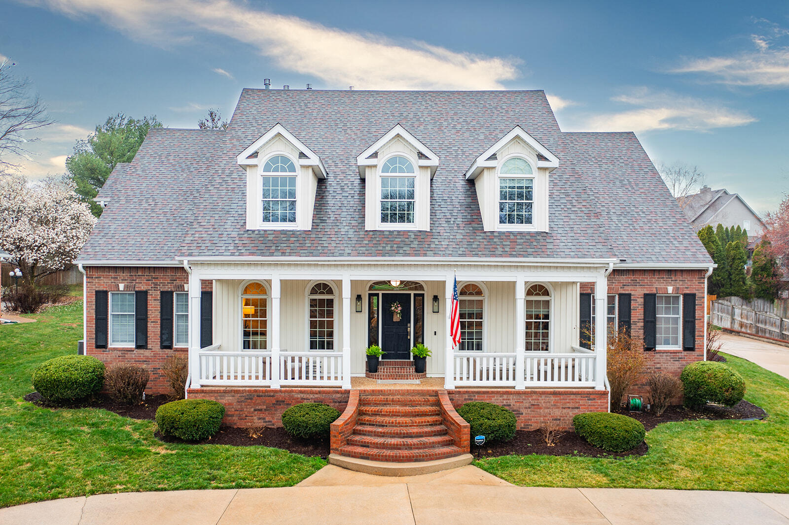 Ravenwood South - Residential