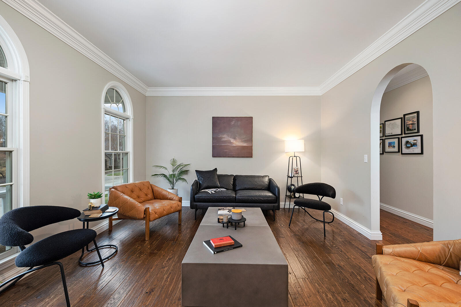 Ravenwood South - Residential