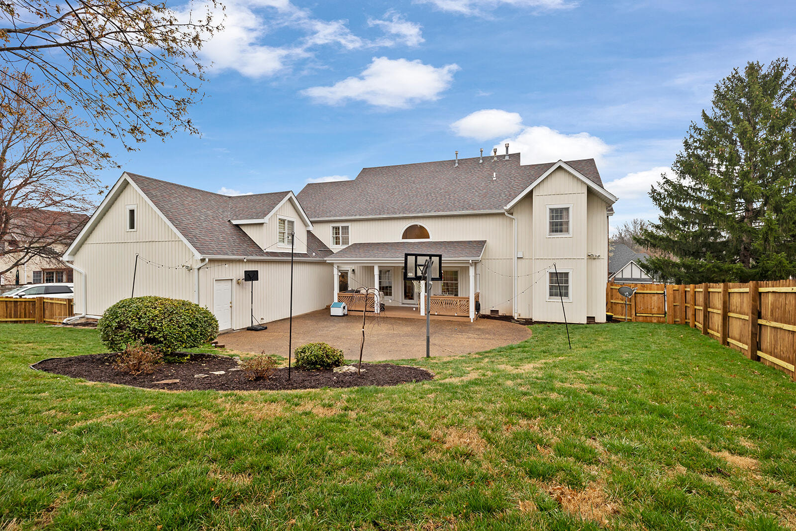Ravenwood South - Residential
