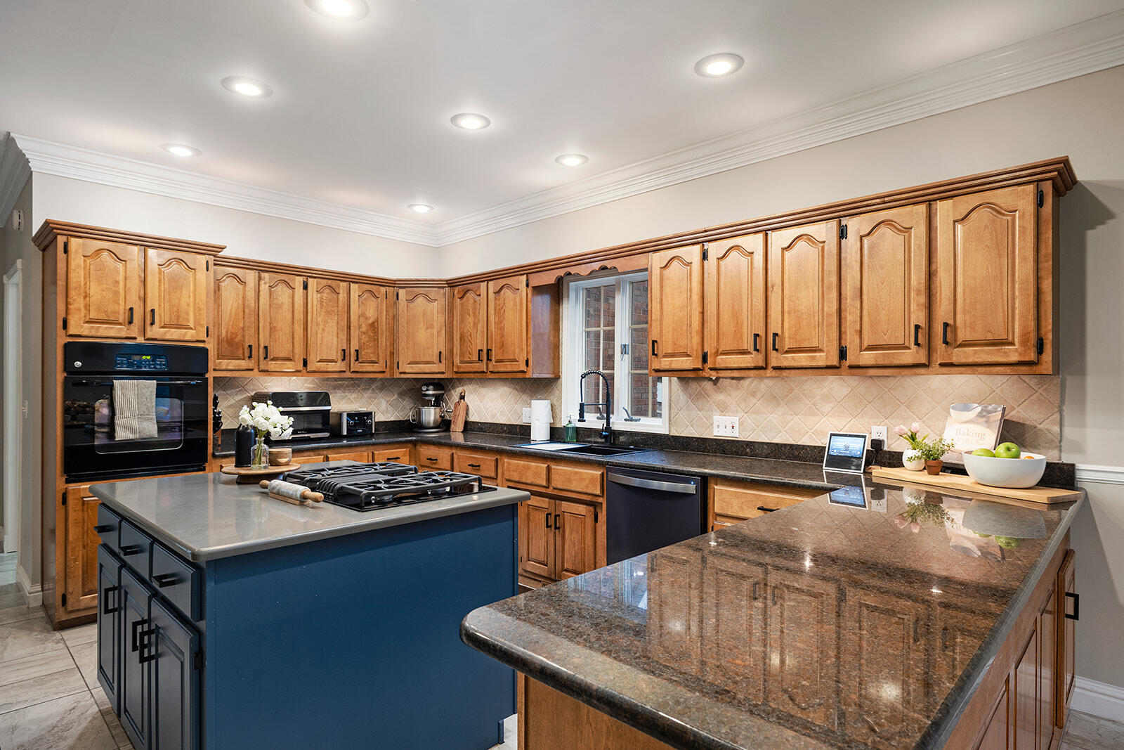 Ravenwood South - Residential