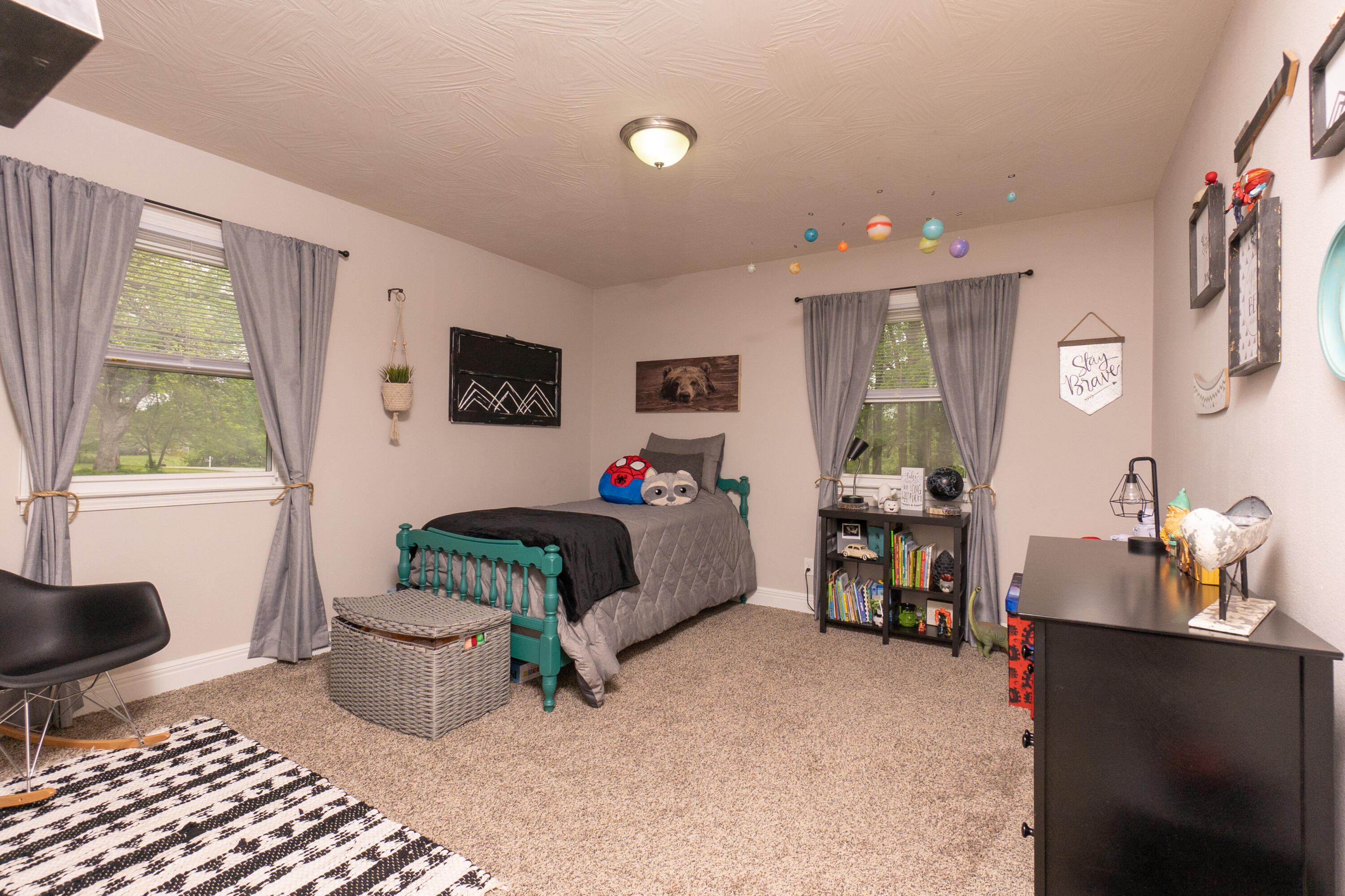 Riverview Est - Residential