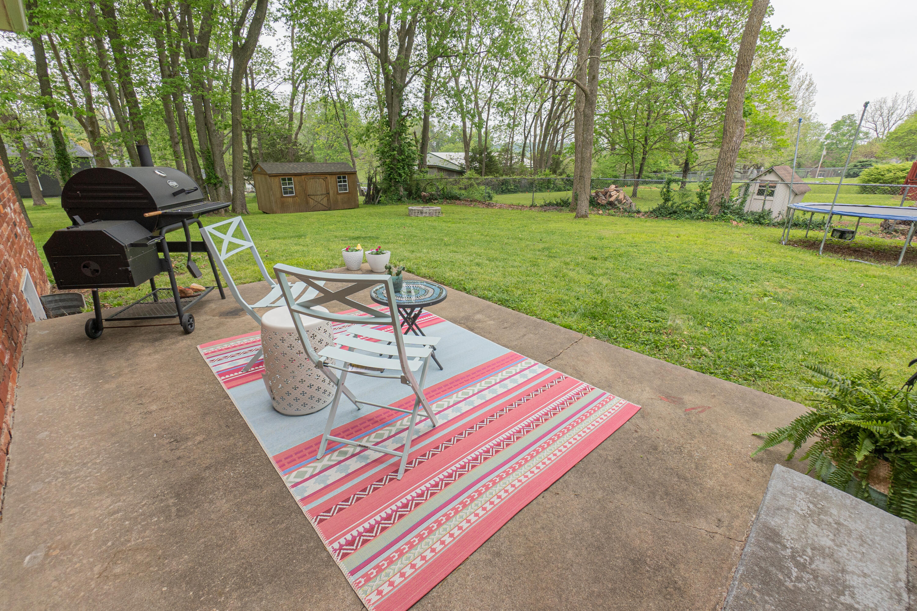 Riverview Est - Residential