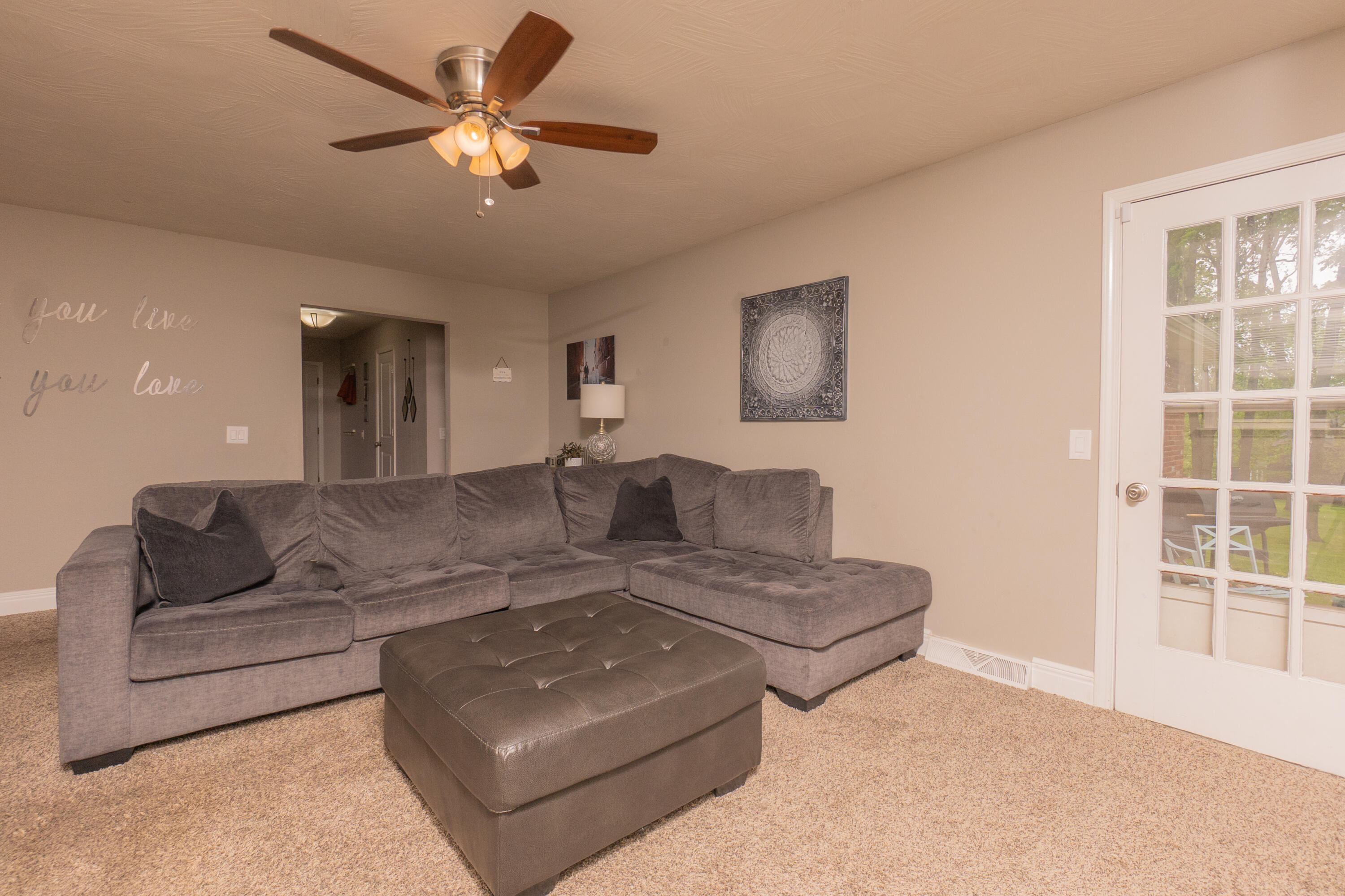 Riverview Est - Residential