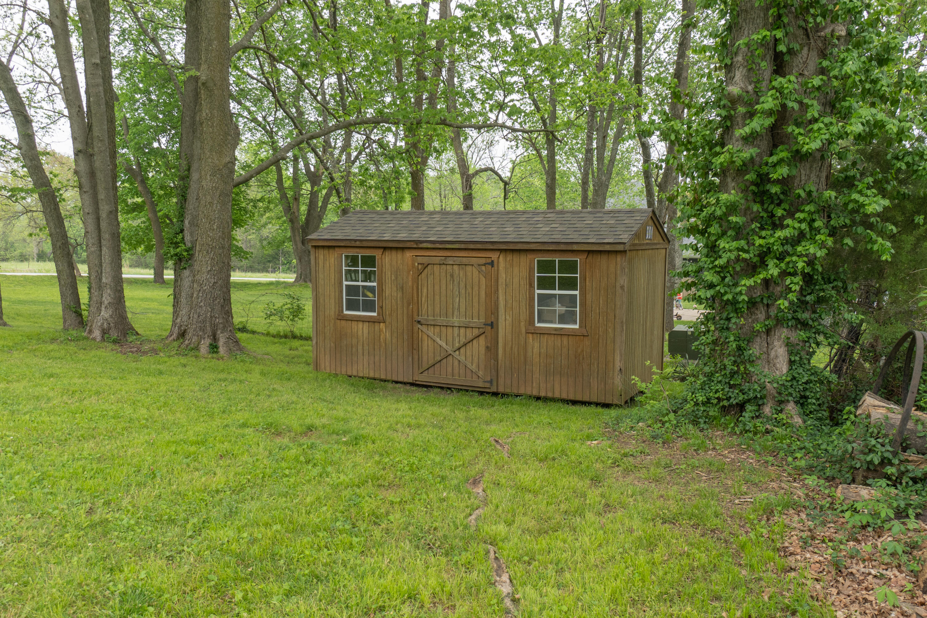 Riverview Est - Residential
