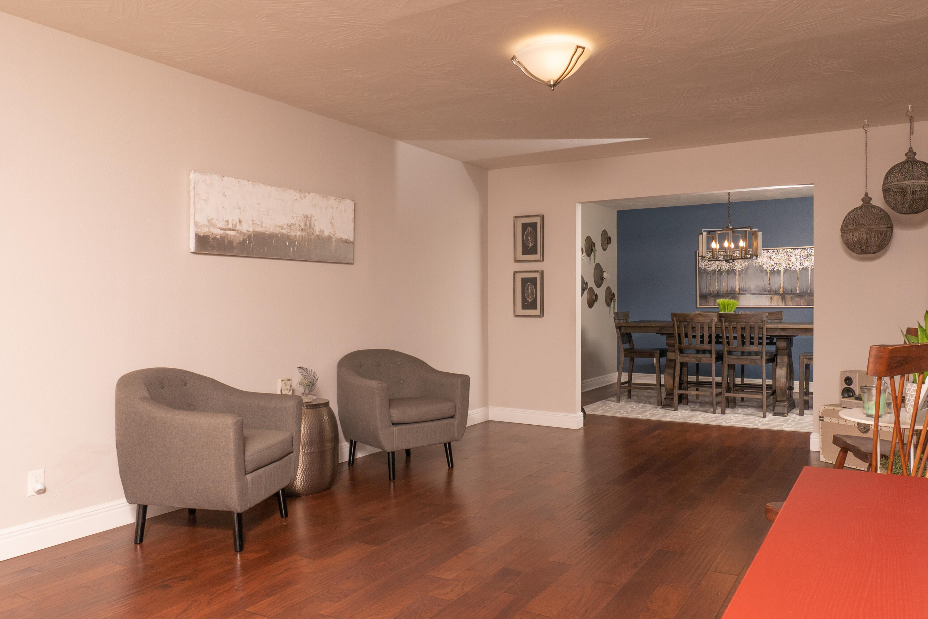 Riverview Est - Residential