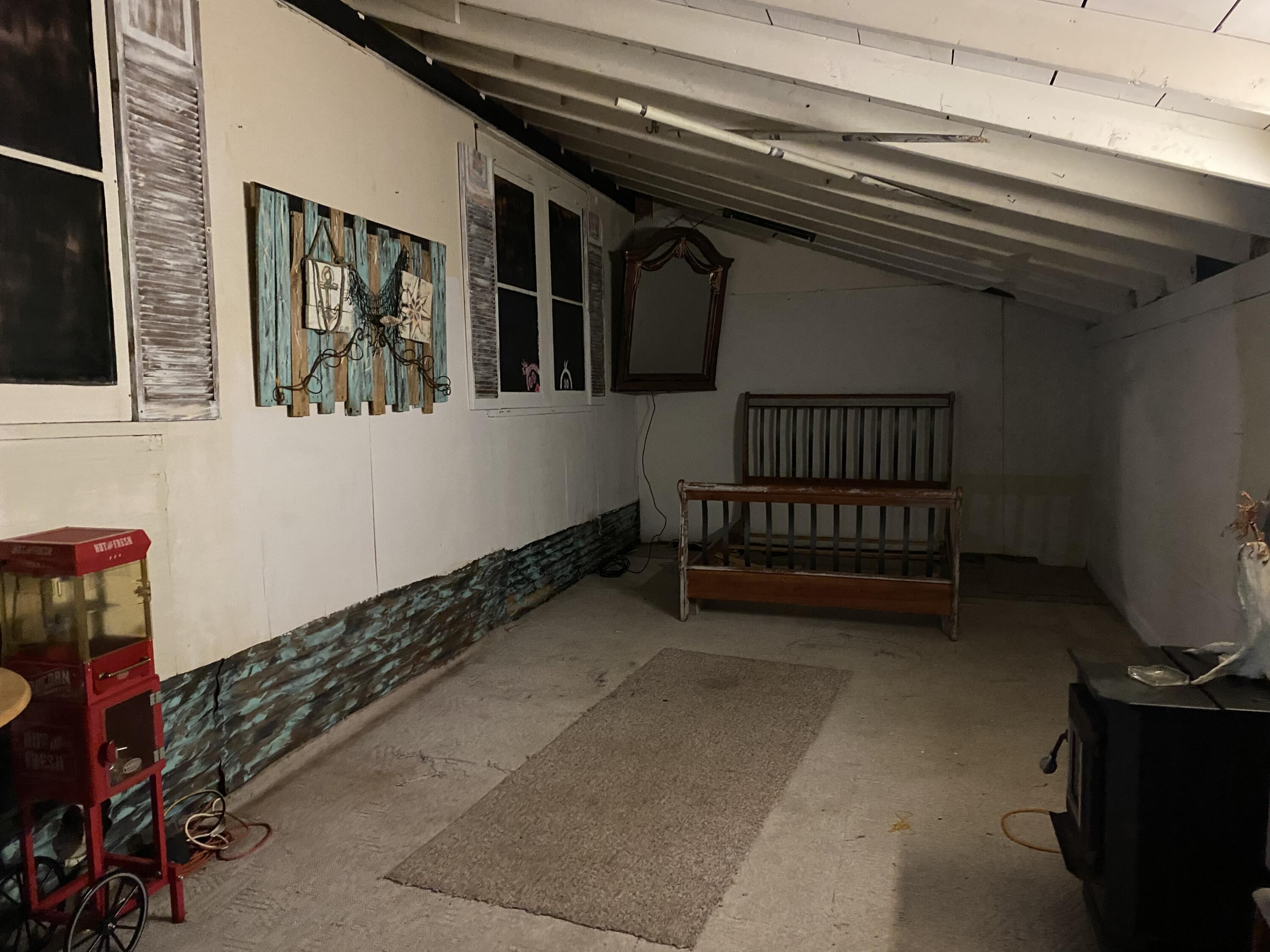 Greene-Not in List - Residential