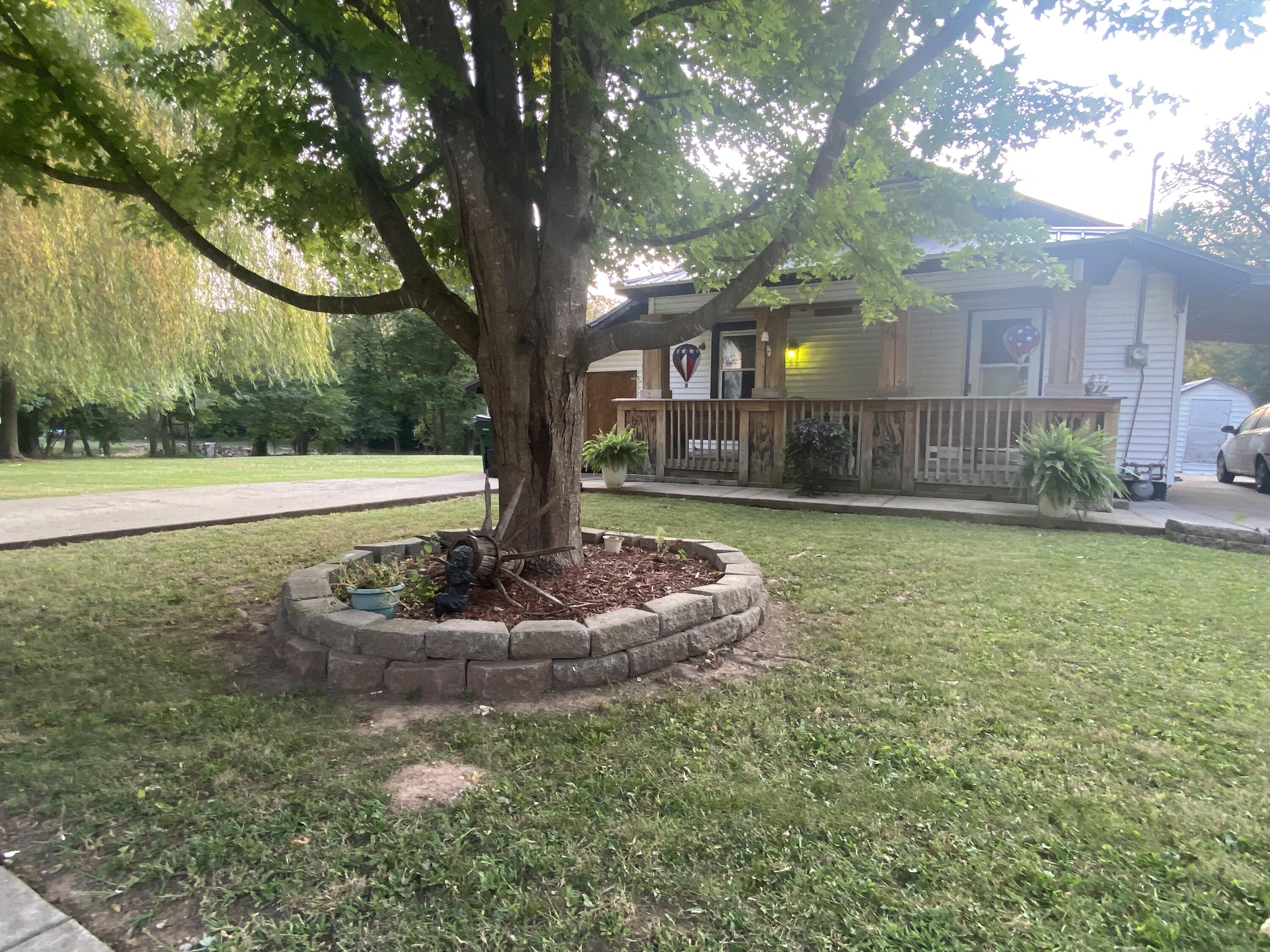 Greene-Not in List - Residential