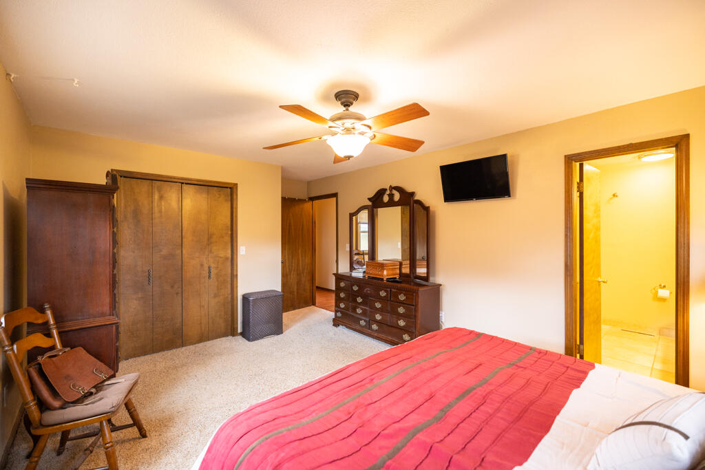 Cherokee Estates - Residential