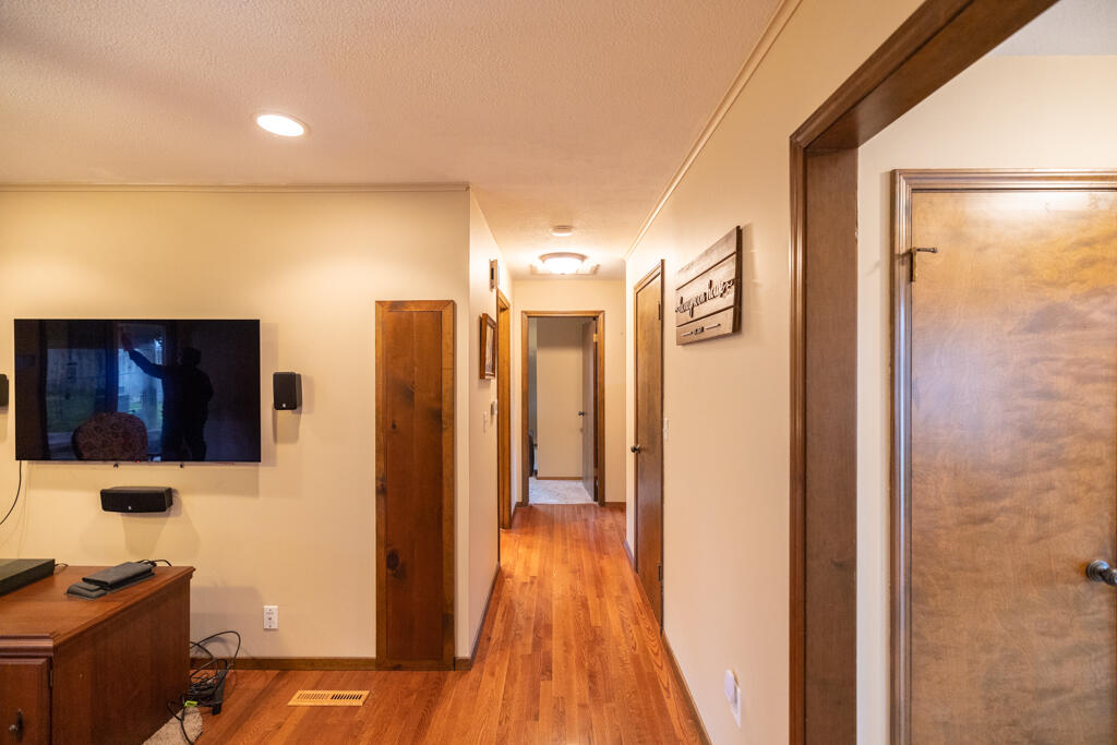 Cherokee Estates - Residential