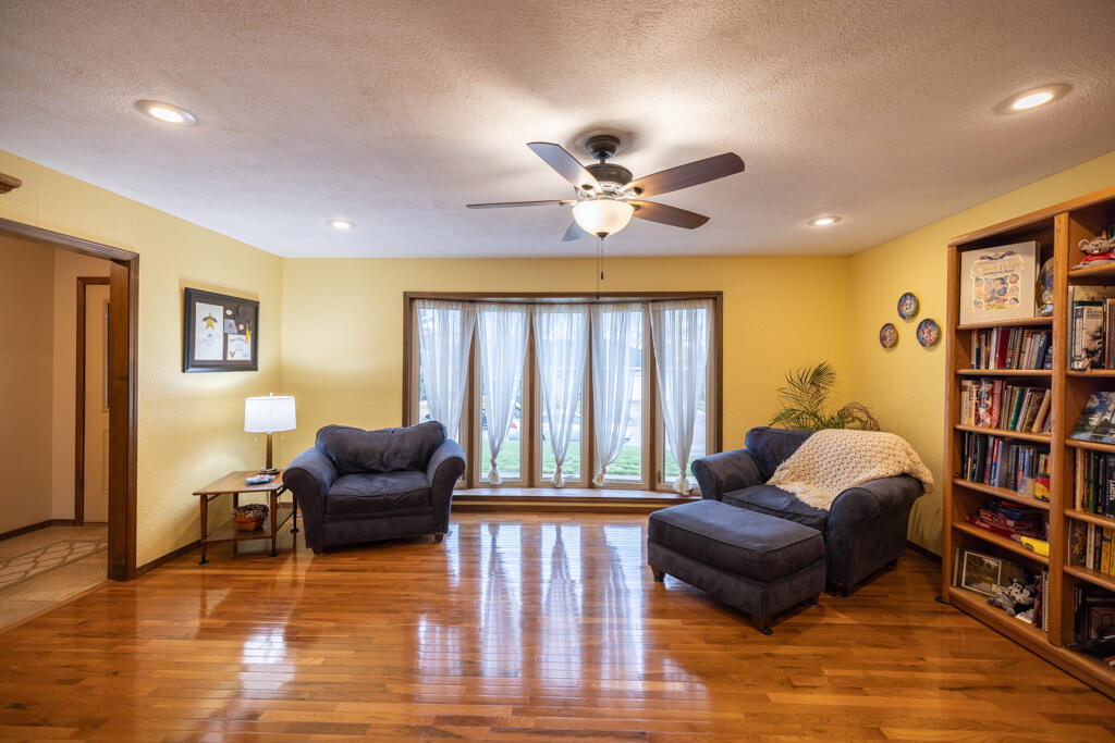 Cherokee Estates - Residential
