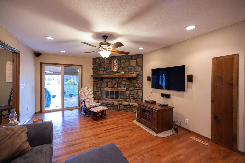 Cherokee Estates - Residential