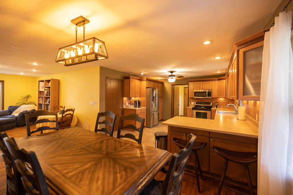 Cherokee Estates - Residential