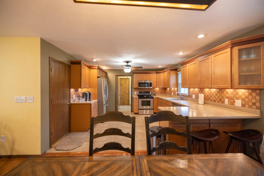 Cherokee Estates - Residential