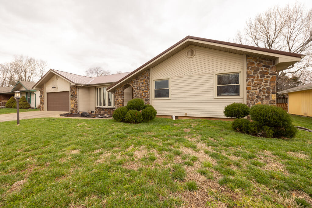 Cherokee Estates - Residential