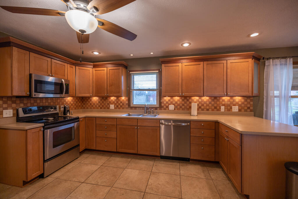 Cherokee Estates - Residential