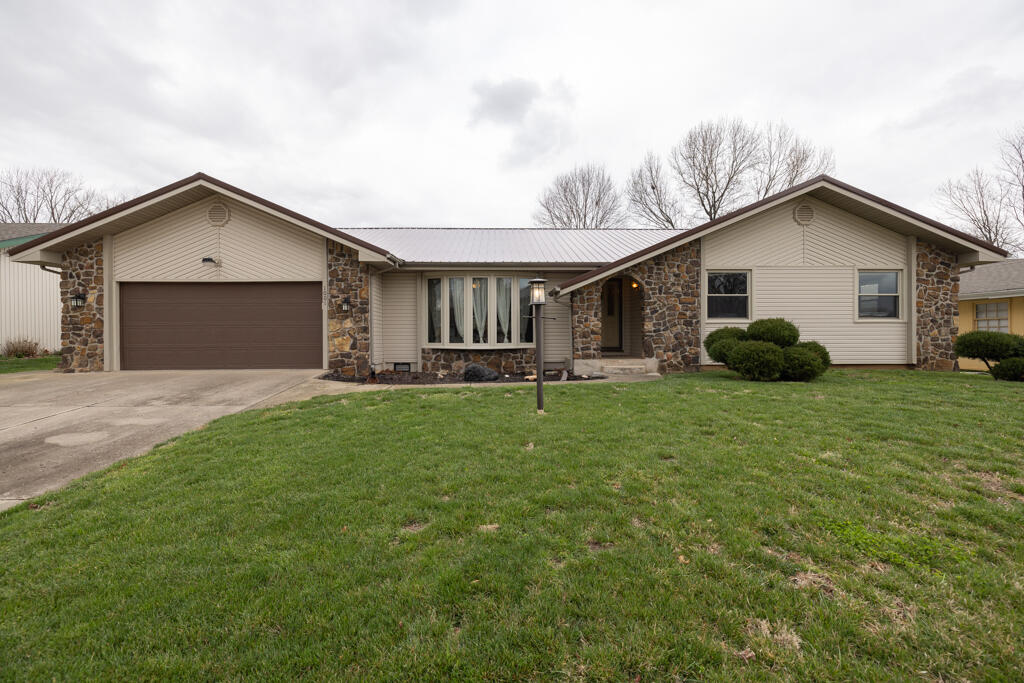 Cherokee Estates - Residential