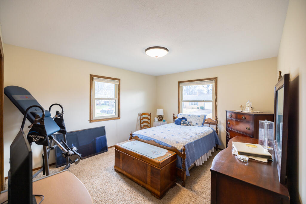 Cherokee Estates - Residential