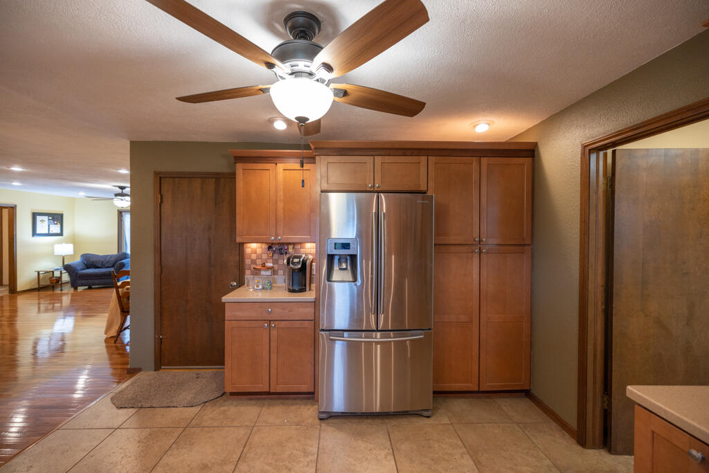 Cherokee Estates - Residential