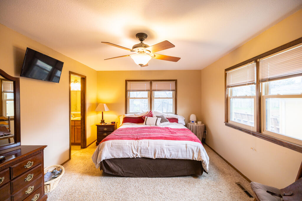 Cherokee Estates - Residential